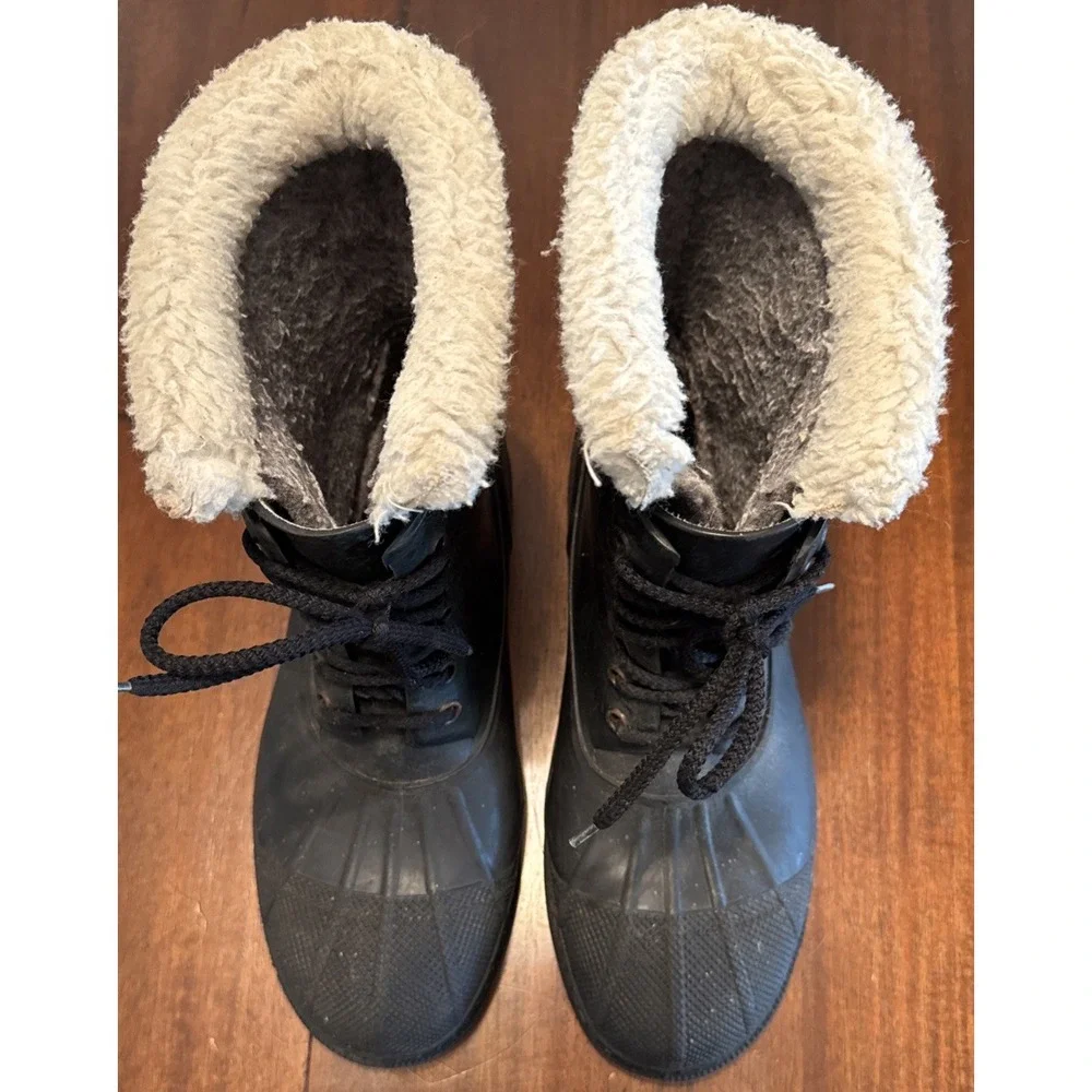 Northwest Territory product pair